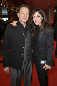 Eröffnungsgala, Berlinale 2023