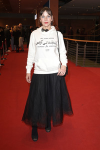 Eröffnungsgala, Berlinale 2023