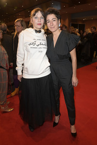 Eröffnungsgala, Berlinale 2023