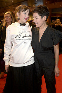 Eröffnungsgala, Berlinale 2023