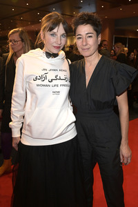 Eröffnungsgala, Berlinale 2023