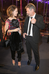 Eröffnungsgala, Berlinale 2023