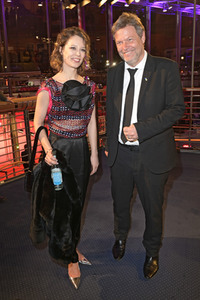 Eröffnungsgala, Berlinale 2023