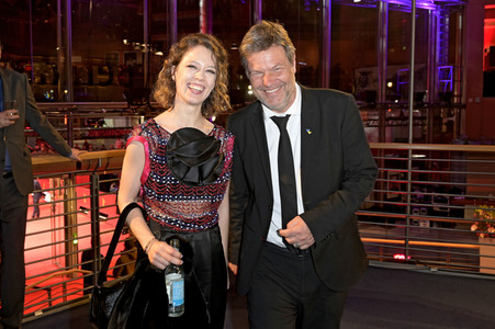 Eröffnungsgala, Berlinale 2023