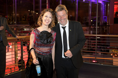 Eröffnungsgala, Berlinale 2023