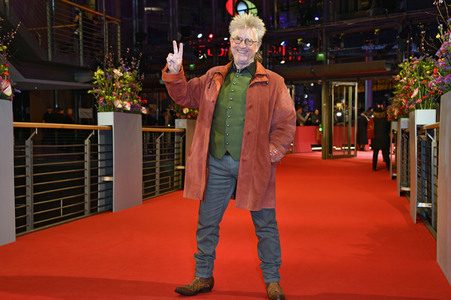 Festival Opening und Filmpremiere 'She Came to Me', Berlinale 2023