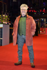 Festival Opening und Filmpremiere 'She Came to Me', Berlinale 2023