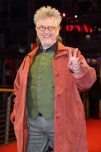 Festival Opening und Filmpremiere 'She Came to Me', Berlinale 2023