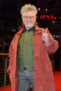 Festival Opening und Filmpremiere 'She Came to Me', Berlinale 2023
