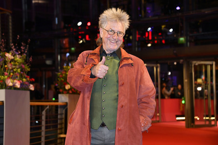 Festival Opening und Filmpremiere 'She Came to Me', Berlinale 2023