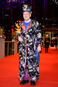 Festival Opening und Filmpremiere 'She Came to Me', Berlinale 2023
