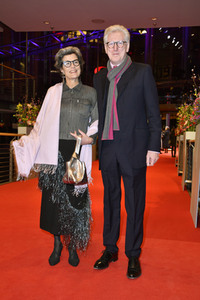 Festival Opening und Filmpremiere 'She Came to Me', Berlinale 2023