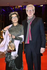 Festival Opening und Filmpremiere 'She Came to Me', Berlinale 2023