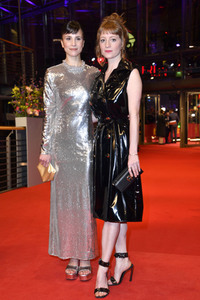 Festival Opening und Filmpremiere 'She Came to Me', Berlinale 2023
