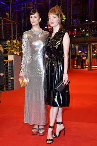 Festival Opening und Filmpremiere 'She Came to Me', Berlinale 2023