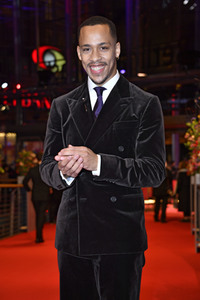 Festival Opening und Filmpremiere 'She Came to Me', Berlinale 2023