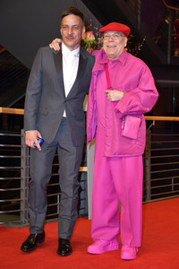 Festival Opening und Filmpremiere 'She Came to Me', Berlinale 2023