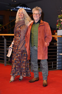Festival Opening und Filmpremiere 'She Came to Me', Berlinale 2023