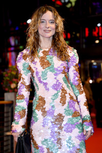 Festival Opening und Filmpremiere 'She Came to Me', Berlinale 2023