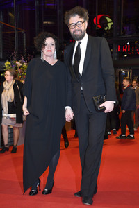 Festival Opening und Filmpremiere 'She Came to Me', Berlinale 2023