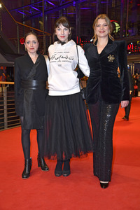Festival Opening und Filmpremiere 'She Came to Me', Berlinale 2023