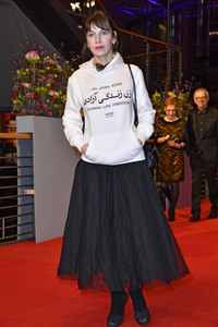 Festival Opening und Filmpremiere 'She Came to Me', Berlinale 2023