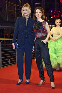 Festival Opening und Filmpremiere 'She Came to Me', Berlinale 2023