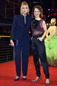 Festival Opening und Filmpremiere 'She Came to Me', Berlinale 2023
