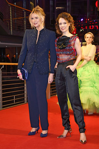 Festival Opening und Filmpremiere 'She Came to Me', Berlinale 2023