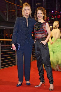 Festival Opening und Filmpremiere 'She Came to Me', Berlinale 2023