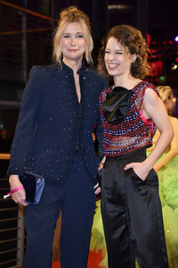 Festival Opening und Filmpremiere 'She Came to Me', Berlinale 2023
