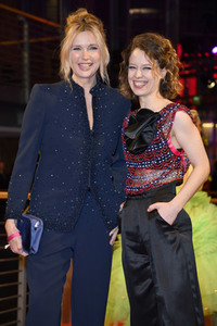 Festival Opening und Filmpremiere 'She Came to Me', Berlinale 2023