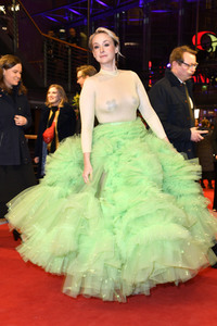 Festival Opening und Filmpremiere 'She Came to Me', Berlinale 2023