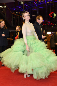 Festival Opening und Filmpremiere 'She Came to Me', Berlinale 2023