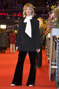 Festival Opening und Filmpremiere 'She Came to Me', Berlinale 2023