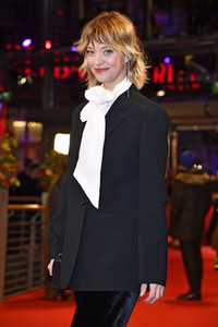 Festival Opening und Filmpremiere 'She Came to Me', Berlinale 2023
