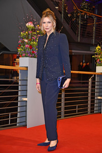 Festival Opening und Filmpremiere 'She Came to Me', Berlinale 2023