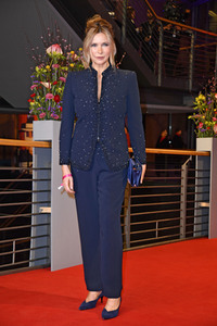 Festival Opening und Filmpremiere 'She Came to Me', Berlinale 2023