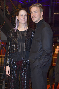 Festival Opening und Filmpremiere 'She Came to Me', Berlinale 2023