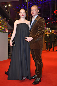 Festival Opening und Filmpremiere 'She Came to Me', Berlinale 2023