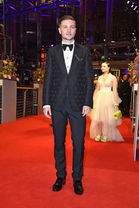 Festival Opening und Filmpremiere 'She Came to Me', Berlinale 2023