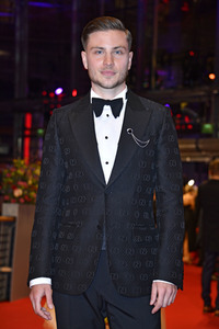 Festival Opening und Filmpremiere 'She Came to Me', Berlinale 2023