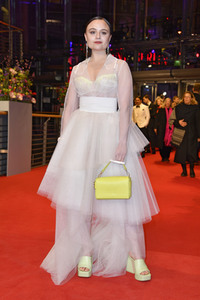 Festival Opening und Filmpremiere 'She Came to Me', Berlinale 2023