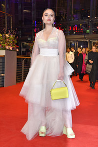 Festival Opening und Filmpremiere 'She Came to Me', Berlinale 2023