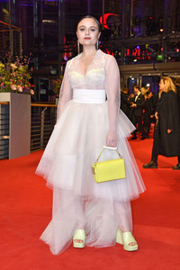 Festival Opening und Filmpremiere 'She Came to Me', Berlinale 2023