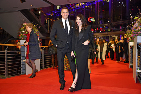 Festival Opening und Filmpremiere 'She Came to Me', Berlinale 2023