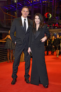 Festival Opening und Filmpremiere 'She Came to Me', Berlinale 2023