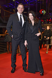 Festival Opening und Filmpremiere 'She Came to Me', Berlinale 2023