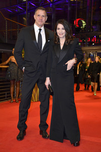 Festival Opening und Filmpremiere 'She Came to Me', Berlinale 2023