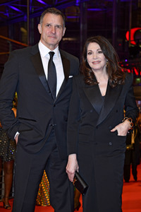 Festival Opening und Filmpremiere 'She Came to Me', Berlinale 2023